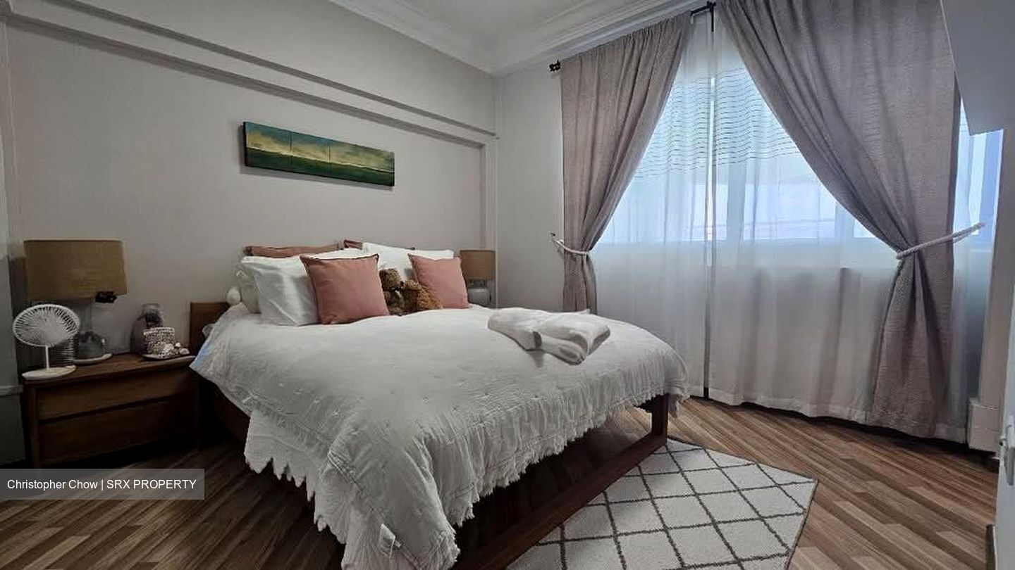 Blk 112 Tampines Street 11 (Tampines), HDB 4 Rooms #617640671